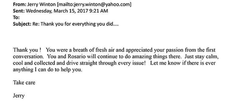 BRAD CLEVENGER, PHD and SILVIA GENTILE